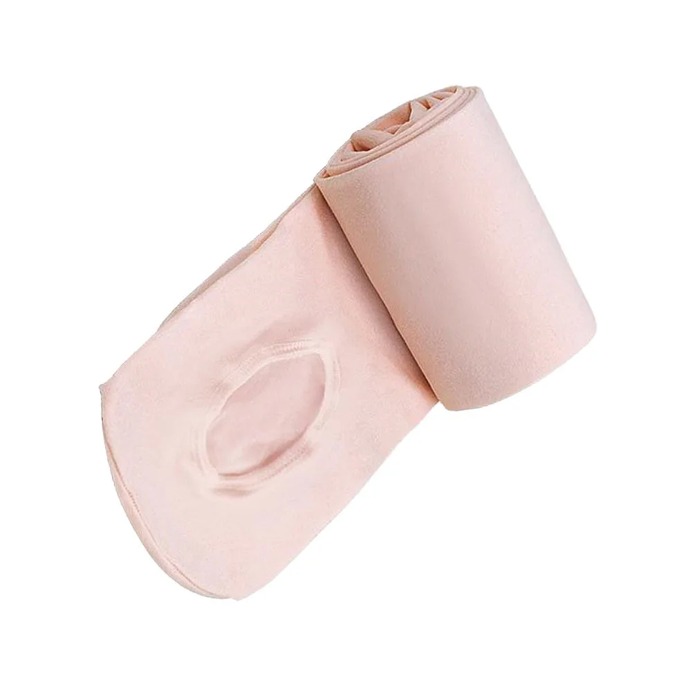 

1Pair Ballet Tights for Girls Women Breathable Smooth Dance Tights Soft Elastic Adult Dance Socks for Ballet Class Training