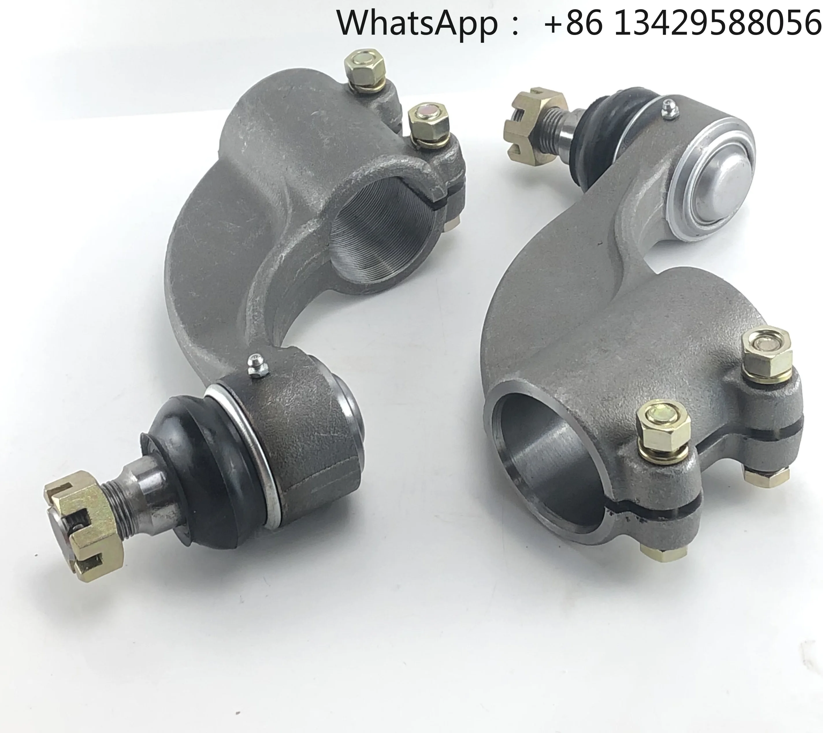 

Quality 1-43150856-0/1-43150857-0 Tie Rod End