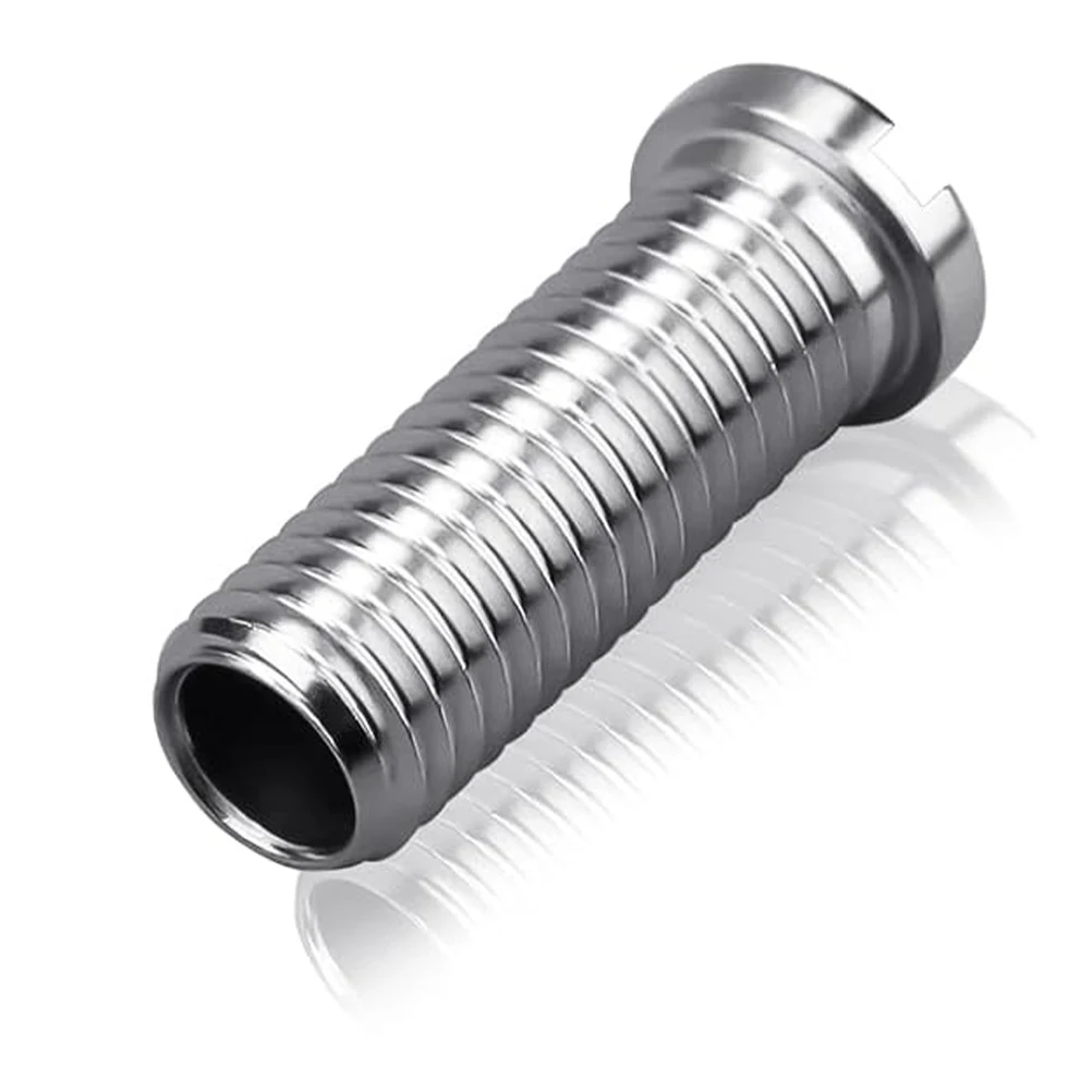 

5 Pcs 45mm Stainless Steel Sink Drain Plug Screws Latch Strainer Replacement Parts for Kitchen Sink Garbage Disposal