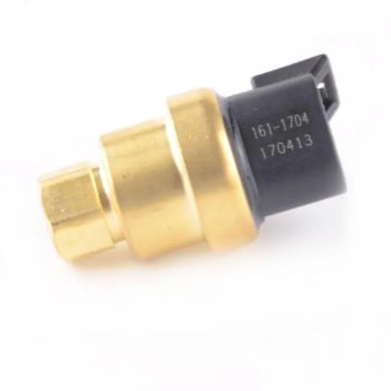 

Oil Pressure Sensor 161-1704 E336D