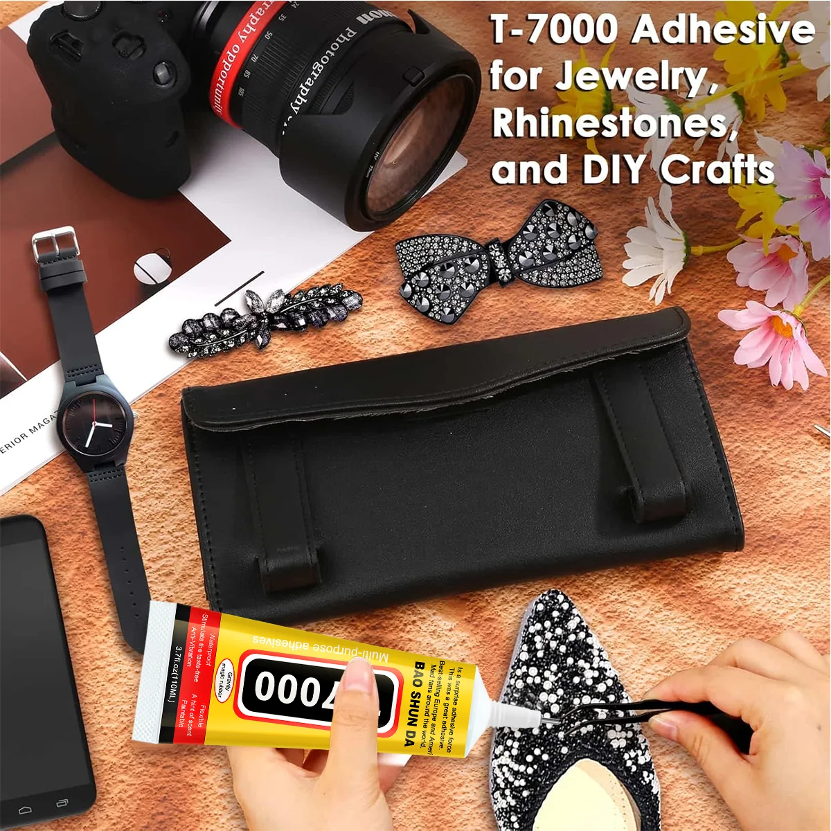 15/50/110Ml Multipu…