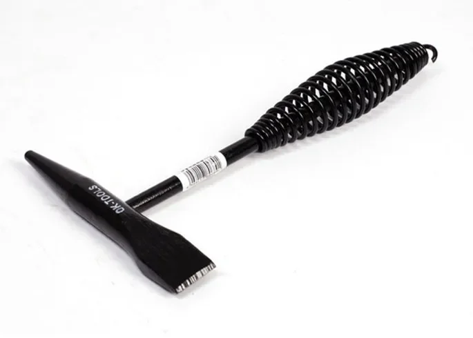 

STARPAD для 300G пружинного стержня, ржавчины, молоток шлака, сварочный молоток, аппаратные средства, инструменты