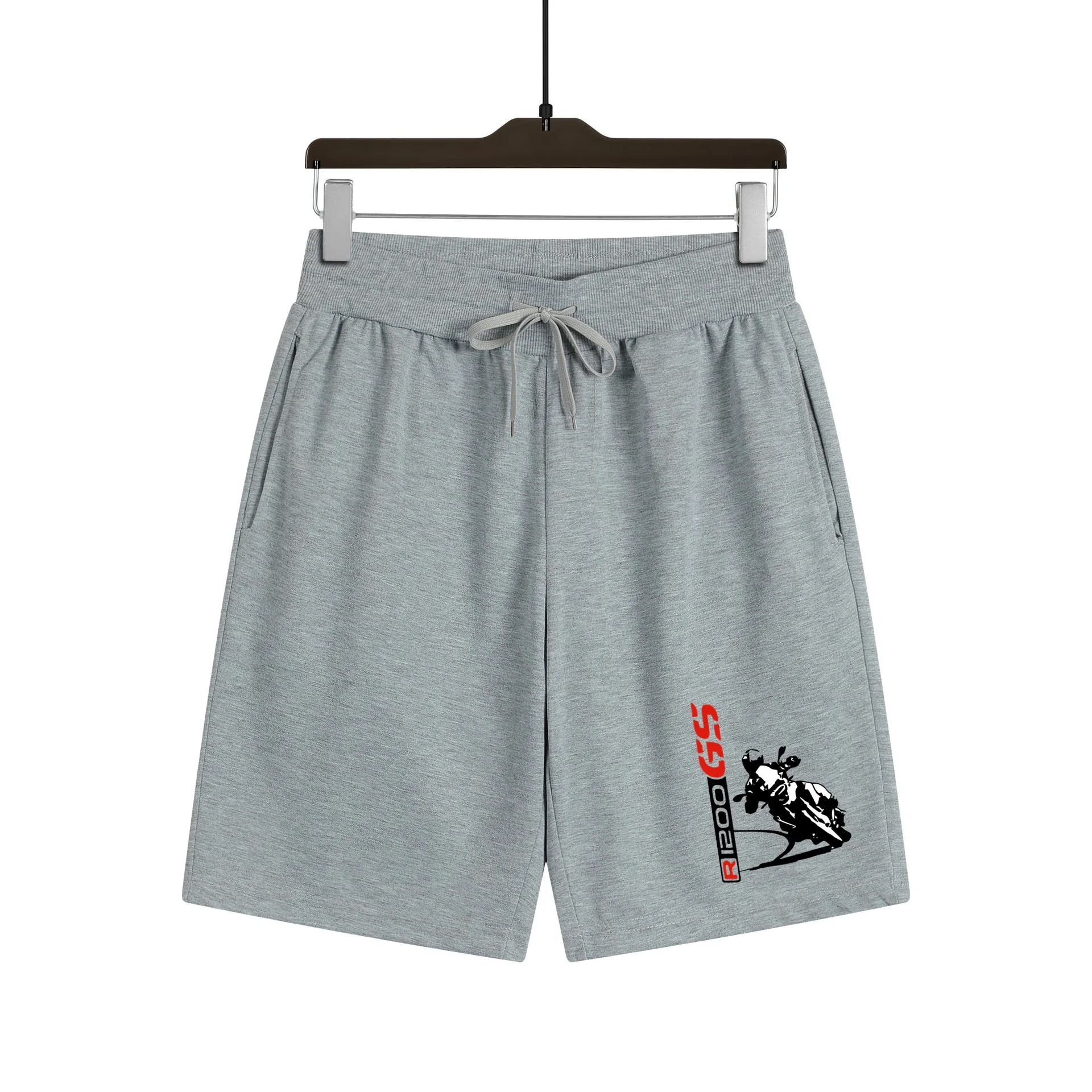 Молодежные короткие брюки