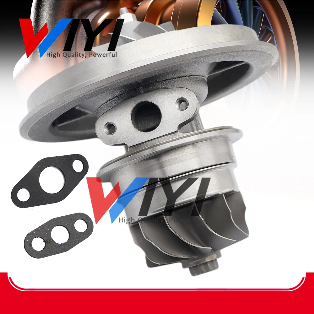 

Turbine Core For Truck Bus Truck Delta Alpha Plus ISM ISME with Cummins M11 Engine 1999-09 Engine Parts 3590044 3593606 4039173