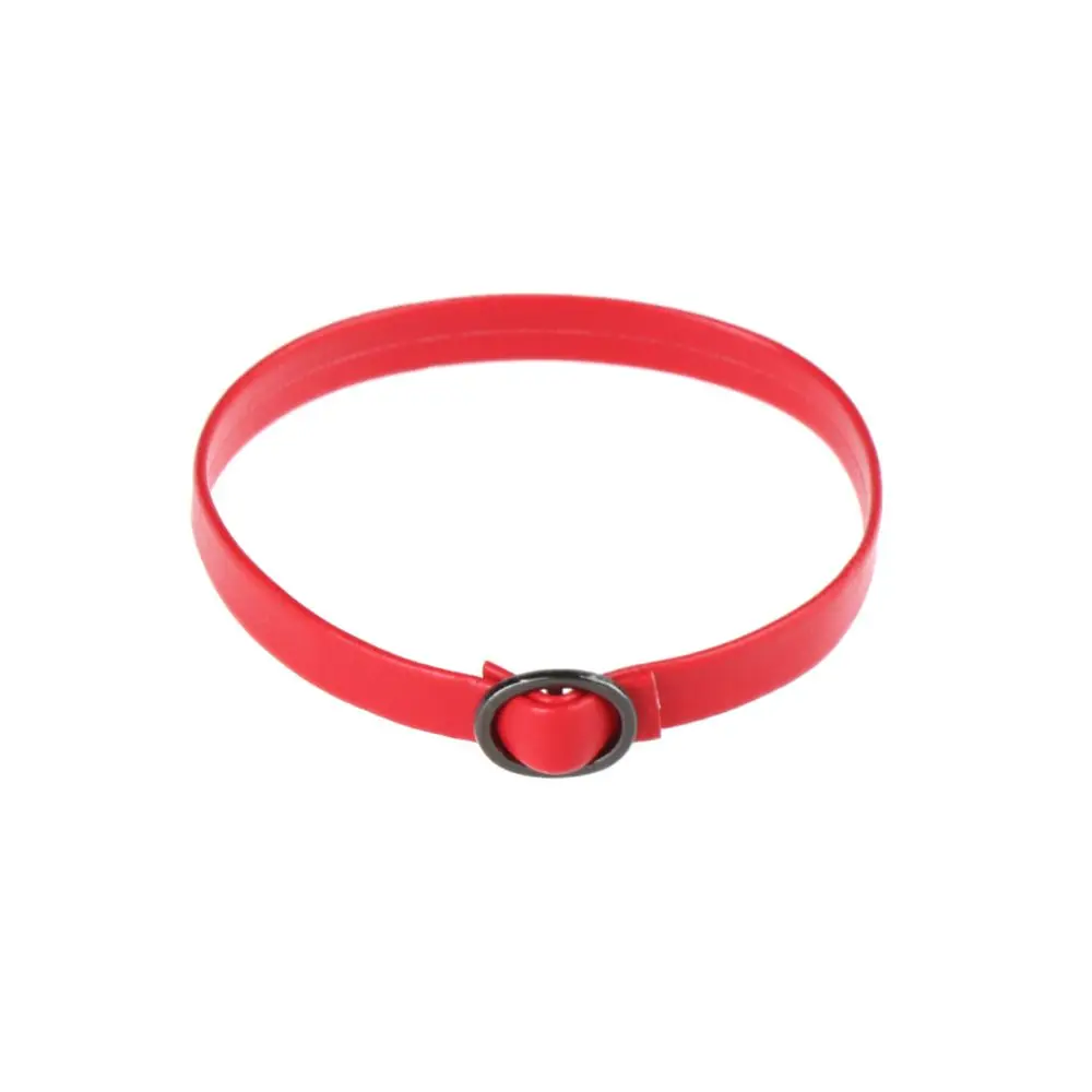 10 colors Width 3/5mm DIY Clothes Accessories   Handmade Belt Material  Waist Belts