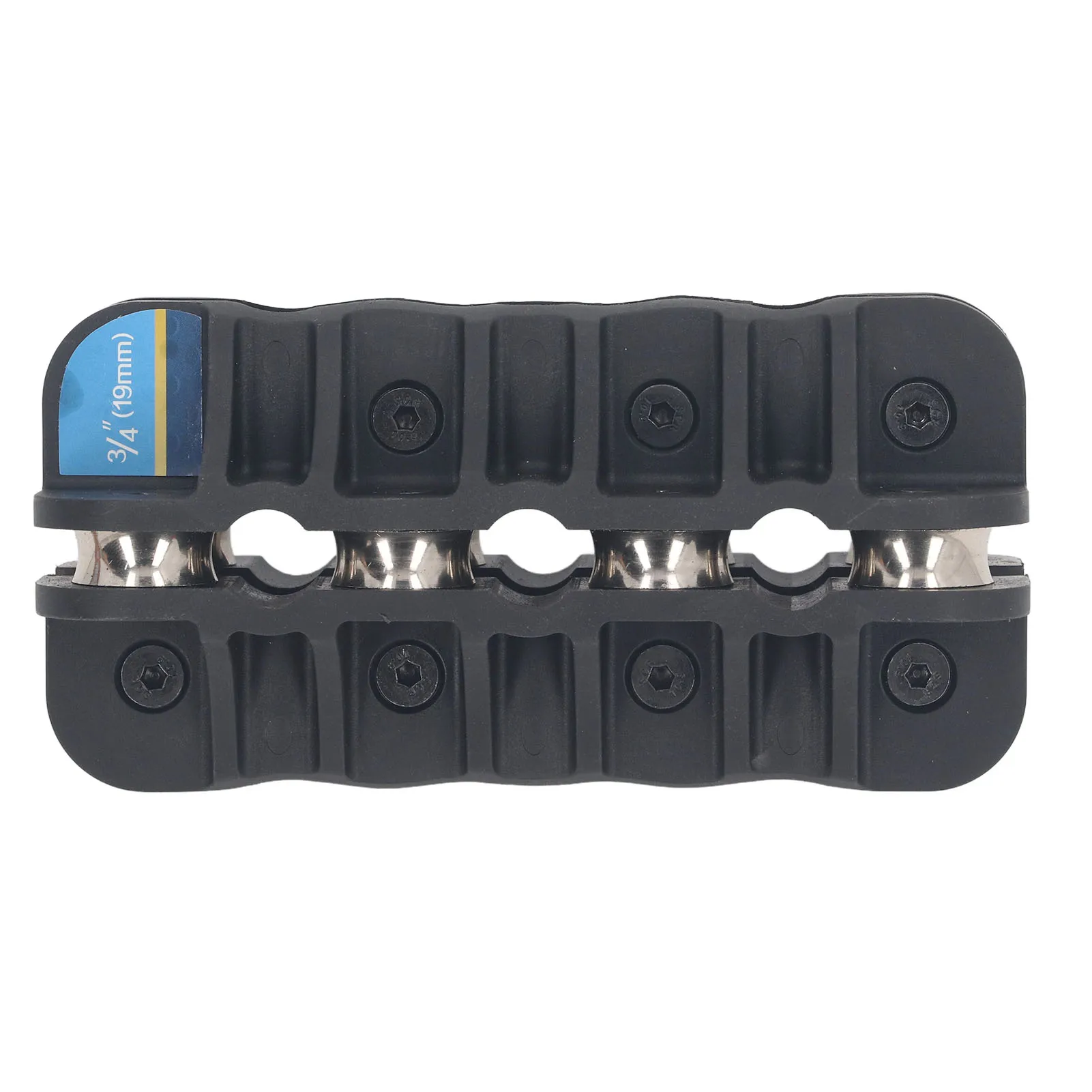 Handheld Tube Straightener 3/4in 19mm Handheld Tubing Straightener Universal Pipe Straightening Tool for Fuel Lines