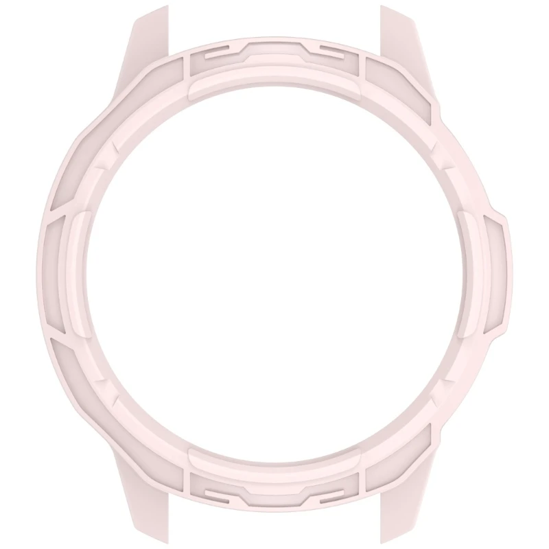 Screen Protector Case Hard Bumper for Smartwatch Protective Cover Case for Select Model