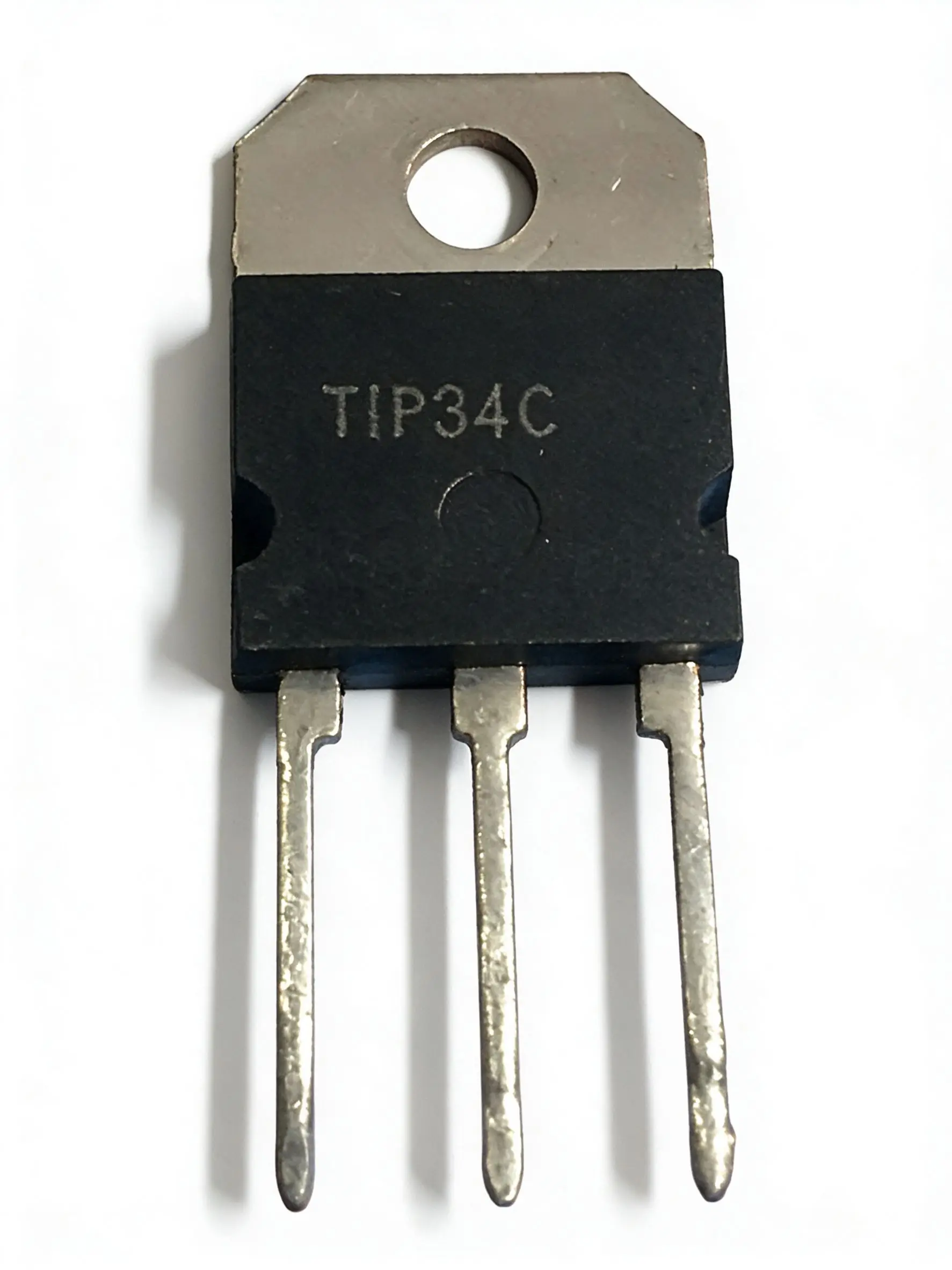 5piece TIP34C 100V 10A TO-218