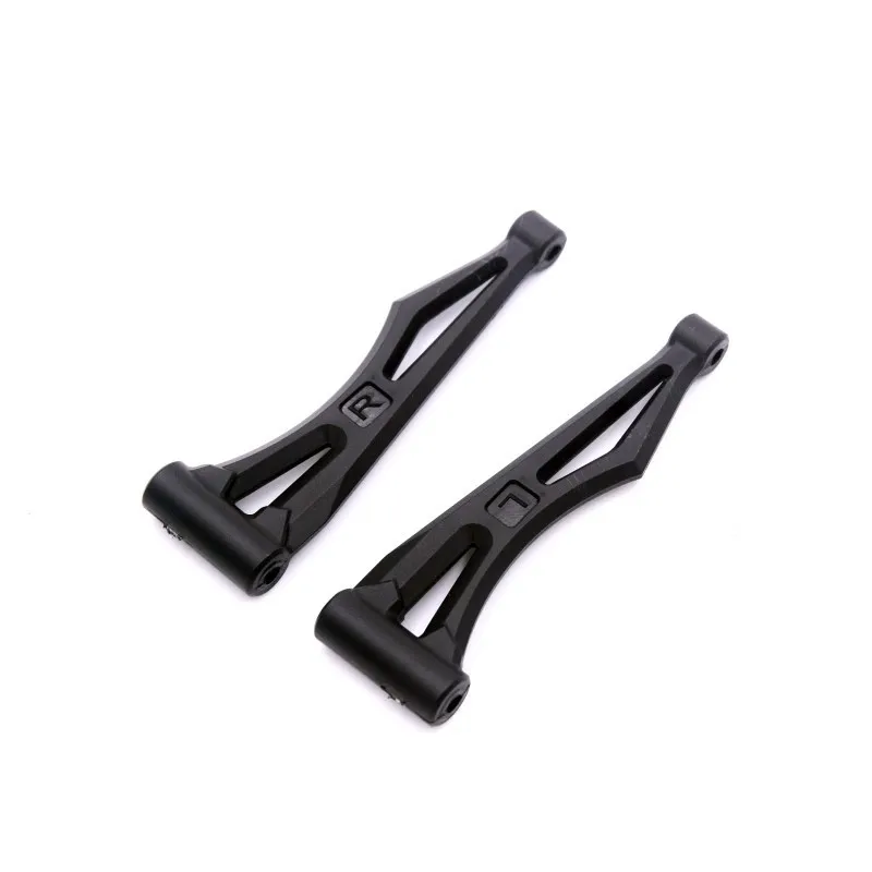 JJRC Q130 RC قطع غيار السيارات التفاضلية فرش قابل للتعديل محرك الجمعية الإطارات الأصلية المصد الأمامي الإسكان عمود 6050