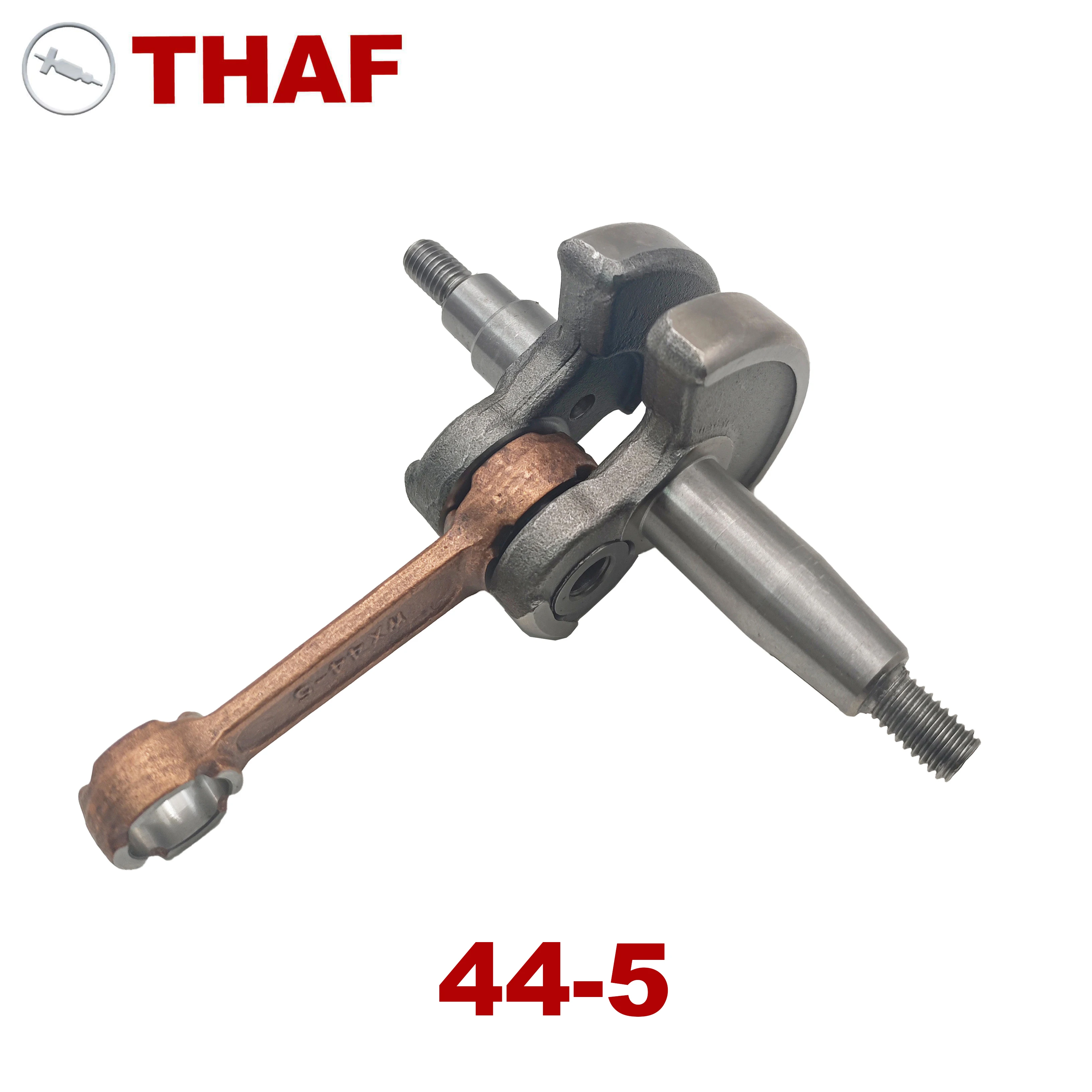 THAF CrankShaft Replacement Garden Tools Spare Parts for STIHL ChainSaw 44-5