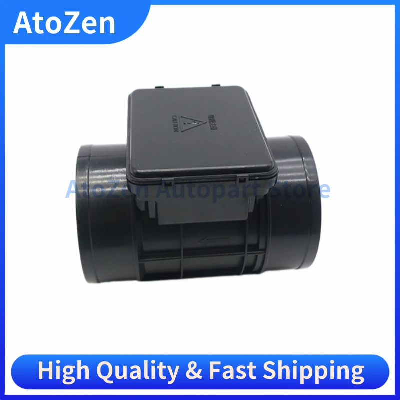 Mass Air Flow Meter MAF Sensor for Mazda Demio Protege 323 Ford Aspire B3H7-13-215 F4BZ-12B579-A E5T5-117169-10 AIRT-EX5S27-47