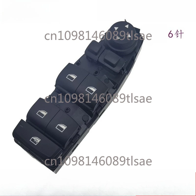 

61319179913 Подходит для стеклоподъемника BMW серии 357 и кнопки переключателя управления стеклоподъемниками.