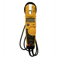 FLUKE T5-600 600V Clamp Continuity Current Electrical Tester