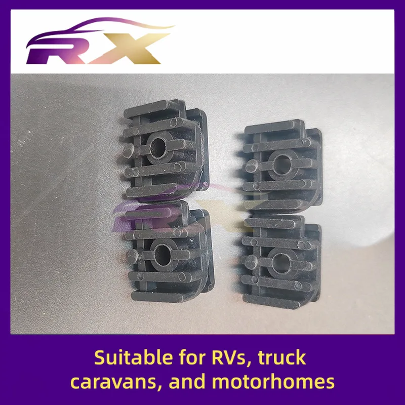 A0009110222 لمنزل متنقل RV Caravan مخصص لـ Grammer 90.3 منزلق الوسادة، ملحقات مقعد كابينة الشاحنة