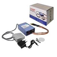 Micro Spot Welder Special Tool 18650 Battery Pack Welding Portable 0.15MM Nickel Strip 5000W Mini DIY Kit