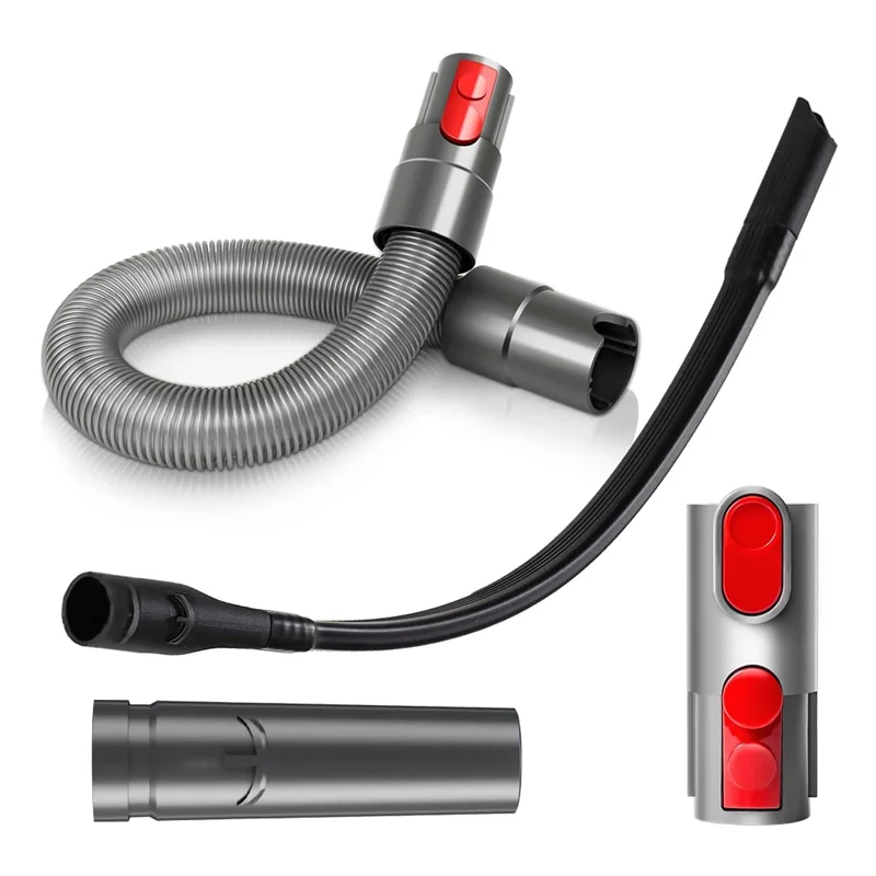 

Комплект шлангов для пылесоса Dyson V6 DC24 DC32 DC40 DC60 DC74