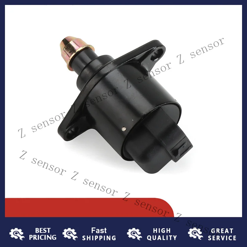AAA+ Idle Control Valve For Throttle Stepper Motor for Stable Engine Operation 90380
