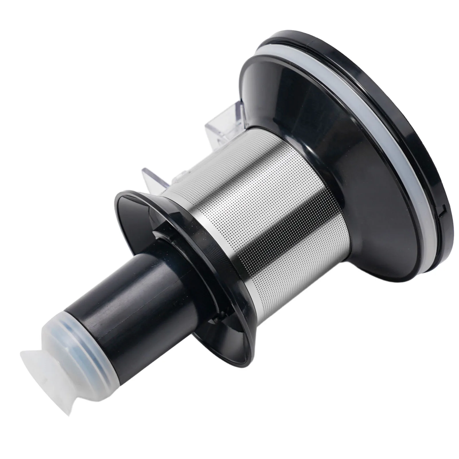 

Black/red Cup Filter For P10 P11 Handheld Cordless Vacuum Cleaner Accessories Plastic To Maintain The Good Cleaning