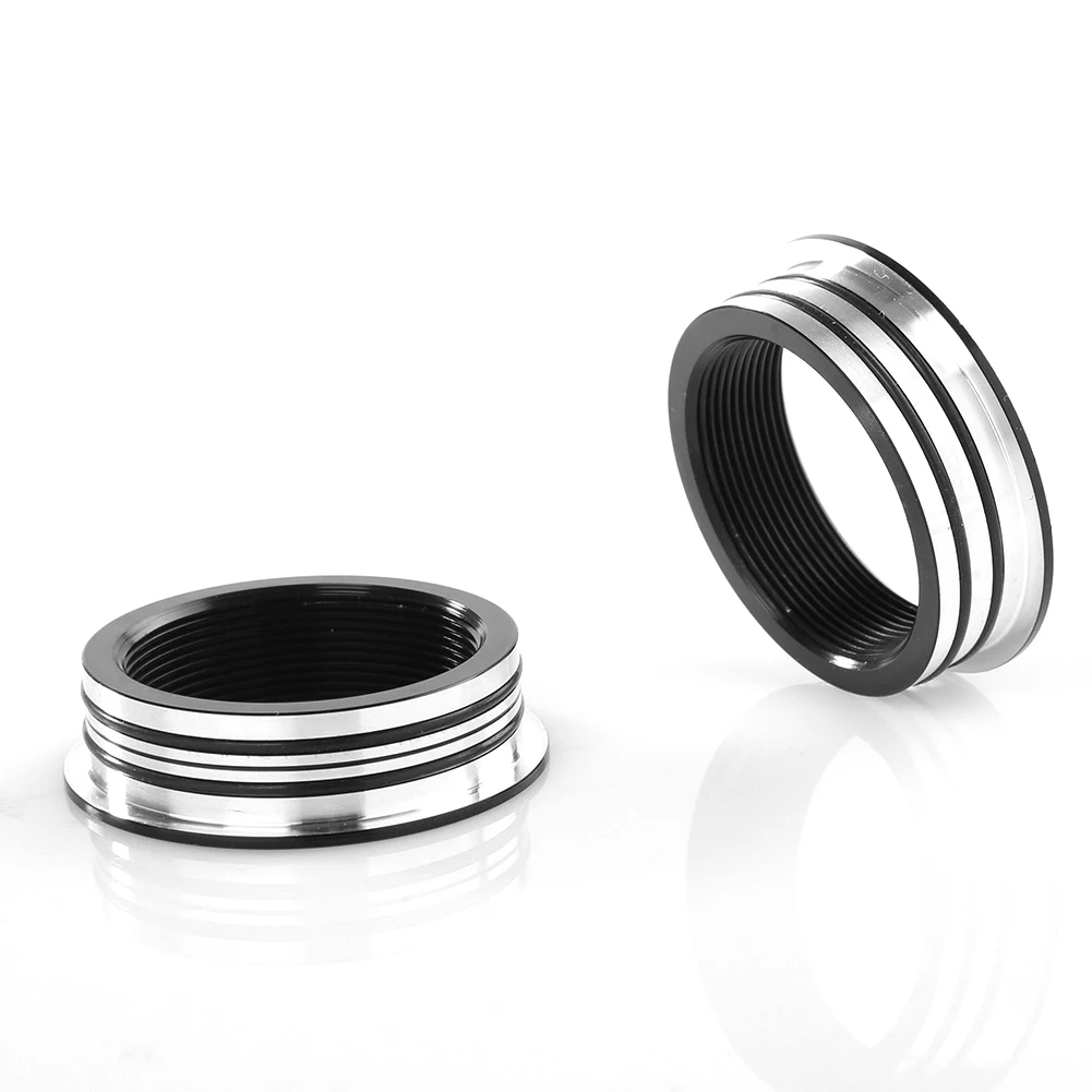 

BB30 To BSA BB68/73 BB51 BB52 BB70 Converter Washer Bicycle Bottom Bracket Conversion Adapter with O-ring MTB Road Bike BB Parts