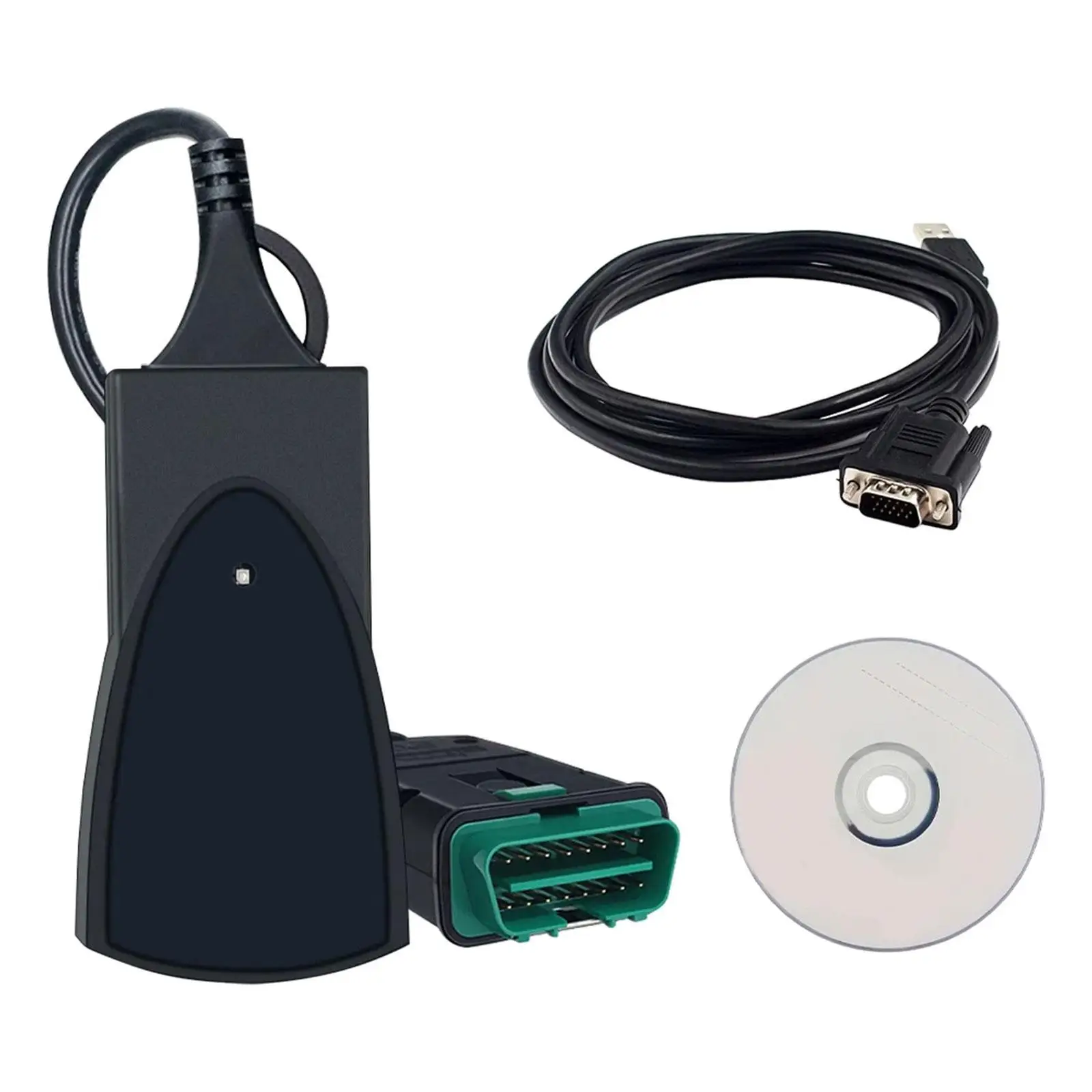 Auto Diagnose Tool Live Data Engine Fault Scanner Multipurpose Professional Code