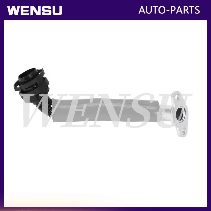 55574129 Turbo Yağ Geri Dönüş Boru: Chevrolet Cruze ve Opel Vauxhall İçin Güvenilir ve Yüksek Performanslı Çözüm