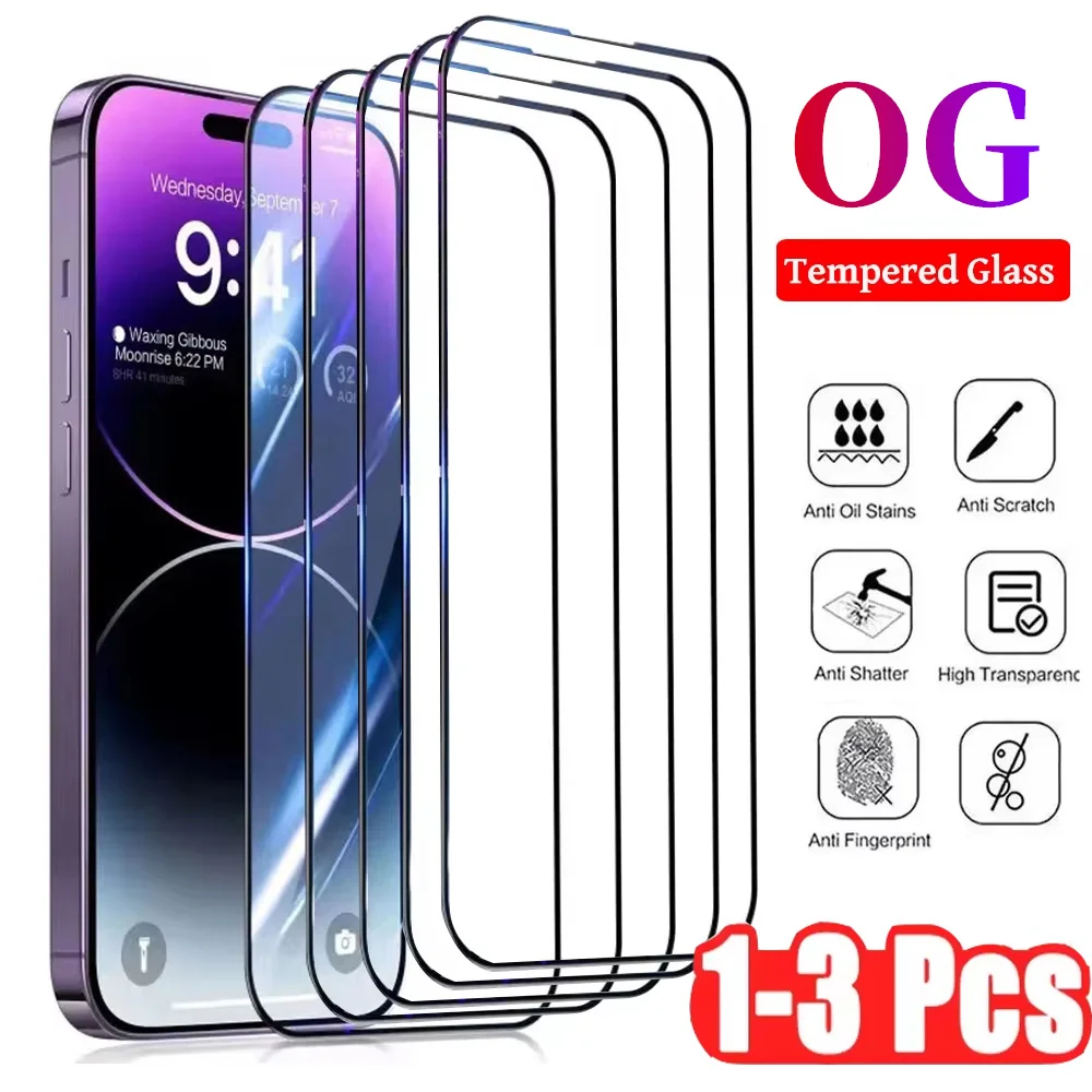 1-3Pcs For Xiaomi R… - image