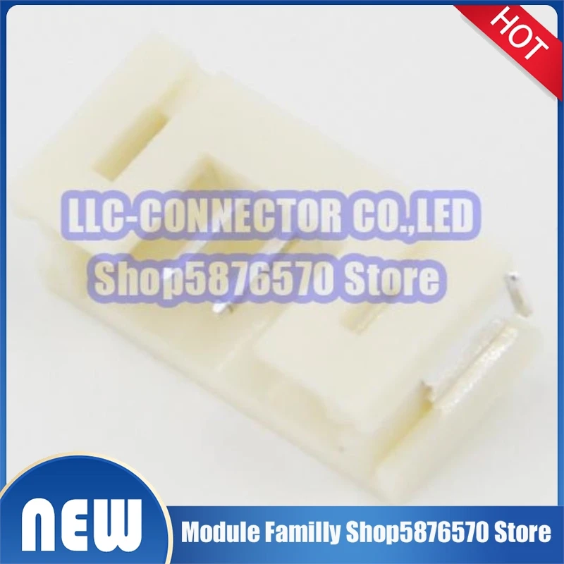 20 pcs/lot B5B-PH-SM4-TB(LF)(SN) legs width2.0mm connector 100% New and Original
