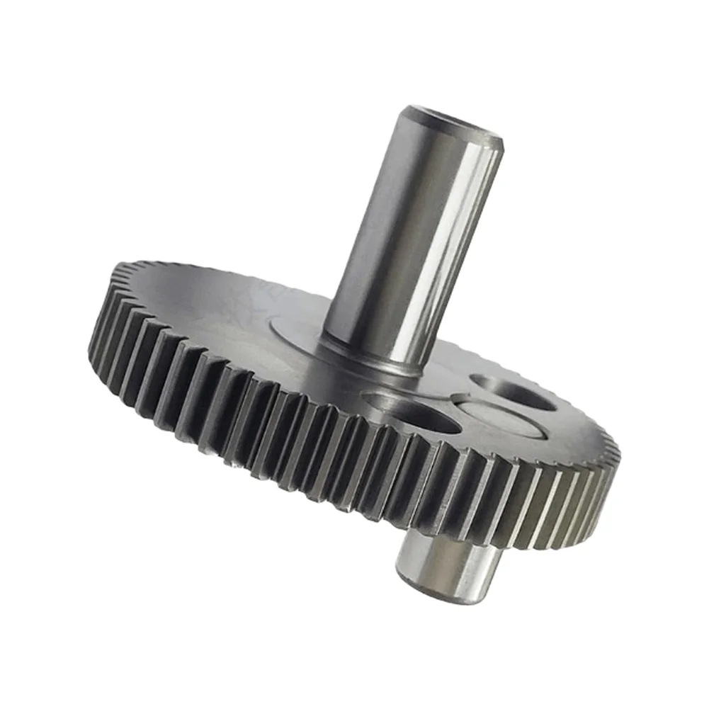 For Concrete Breaking Eccentric Drive Drive Shaft Assembly Accessory For Industrial Tools Power Tool Accessory Industrial Grade