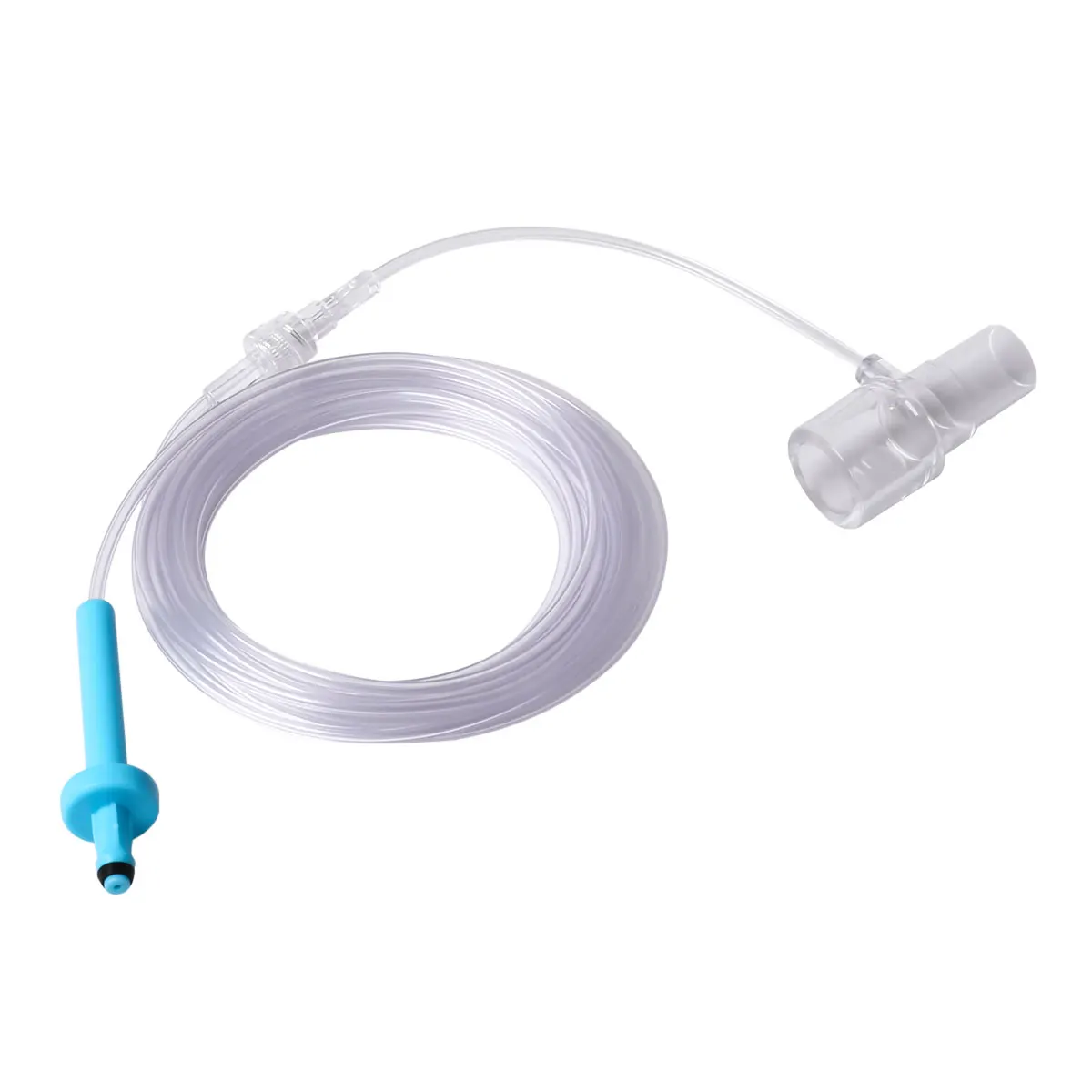 Gas Sensor Module Reusable Plastic Veterinary Use Normal Line Cannulas Sidestream  fast shipping