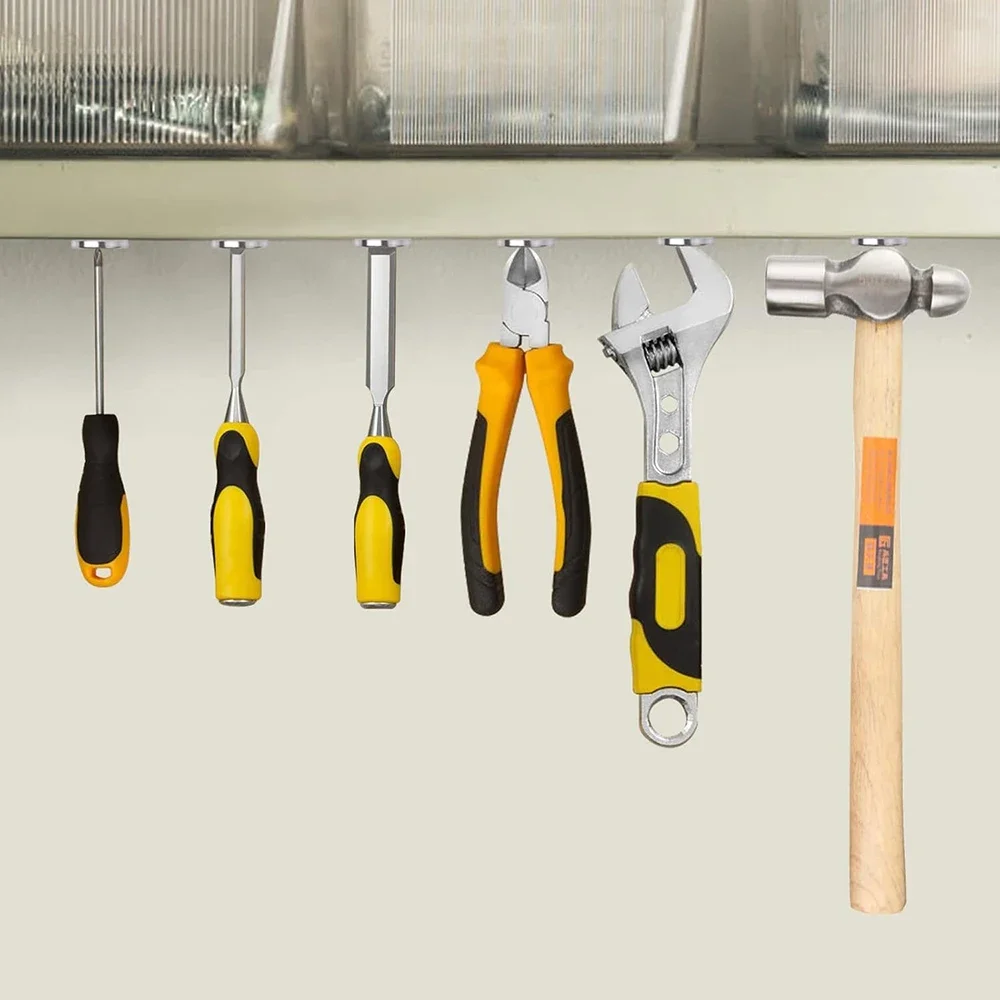 18x5-5mm Super Strong Magnet N35 Round With Holes Magnetic NdFeB Neodymium Magnet Powerful Disc imanes Refrigerator Magnets