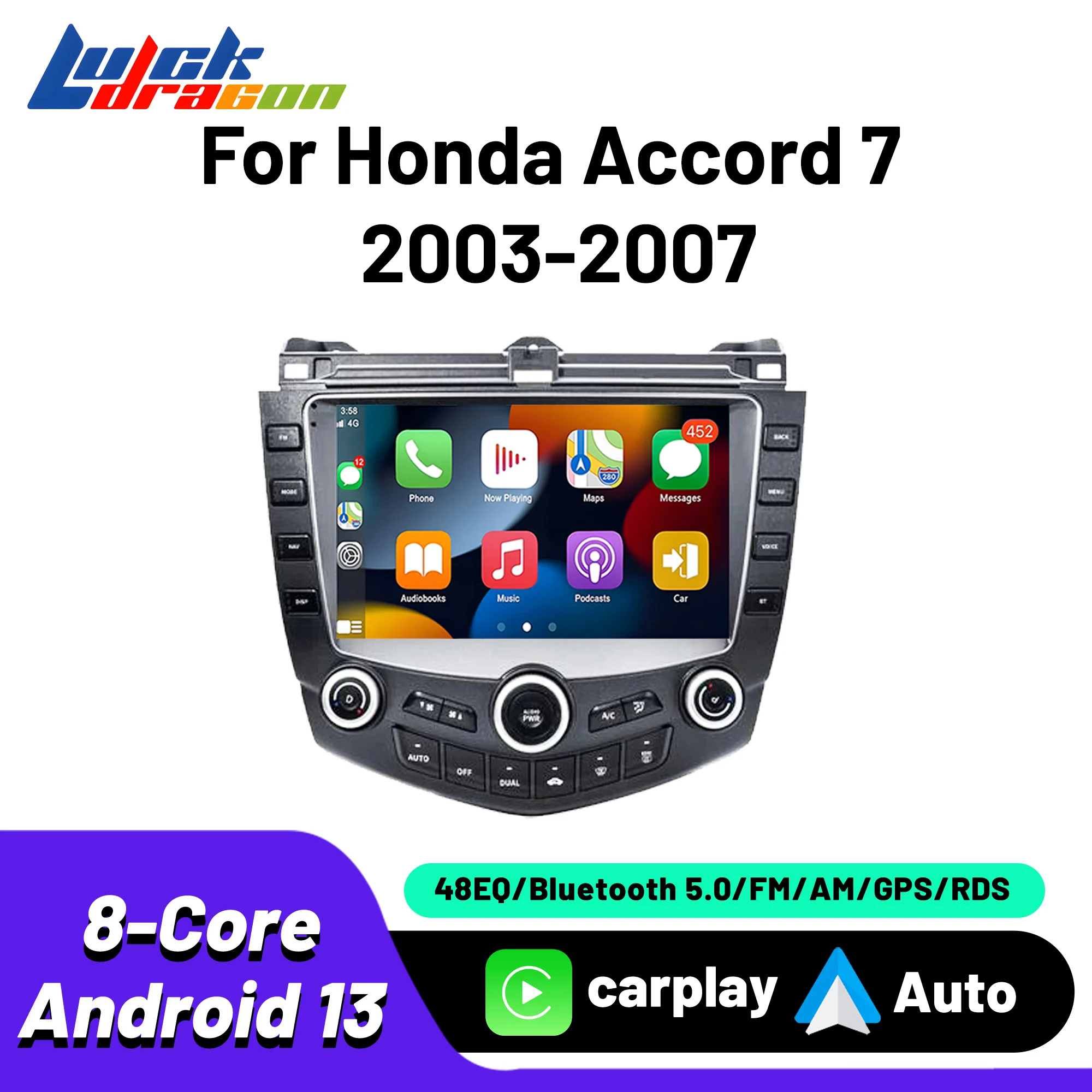 2Din Android Car Ra…