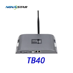 Best Price NovaStar TB40 LED Screen Controller