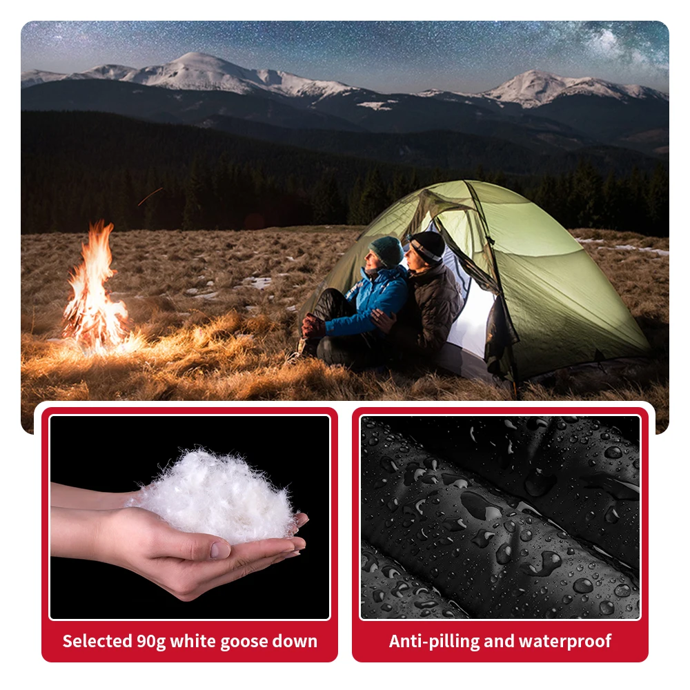 Thumbnail 3 - #20 Latest Down Pants Offers