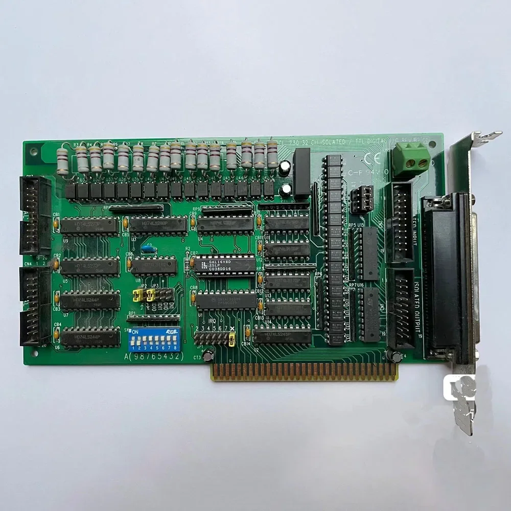 For Advantech 32-Ch…