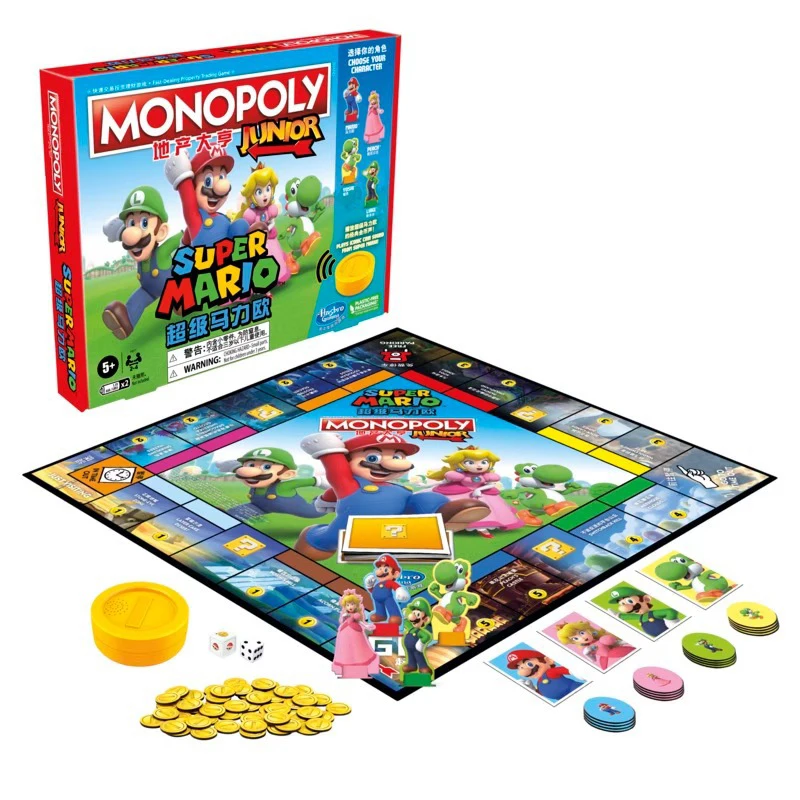 Thumbnail 2 - #15 Highest Rated Monopoly to Buy in 2026