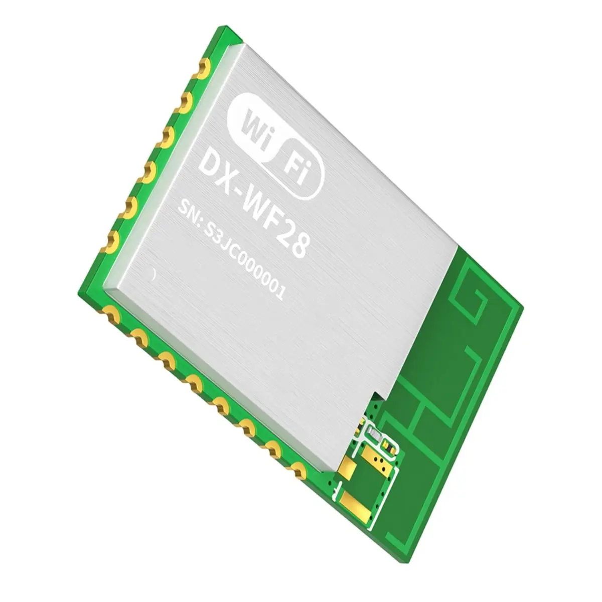 Superdeal*GO Wi-Fi Module ESP8266/ No-Code IoT Remote Control 2412-2484 MHz OFDM MCSO GF MCS7 GF Wireless Serial Port