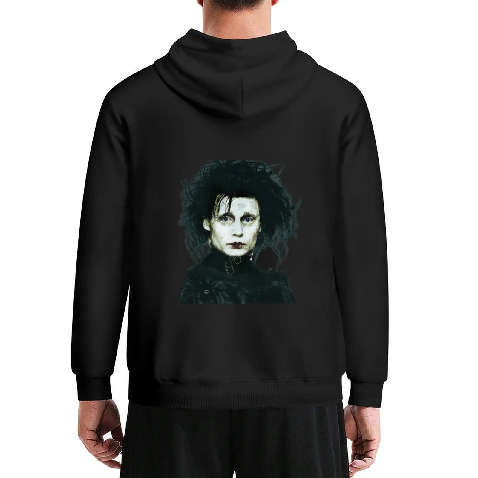 

Edward Scissorhands Phone CaseEdward Scissorhands Phone Case Hoodie autumn new products men clothing mens clothes new in hoodies