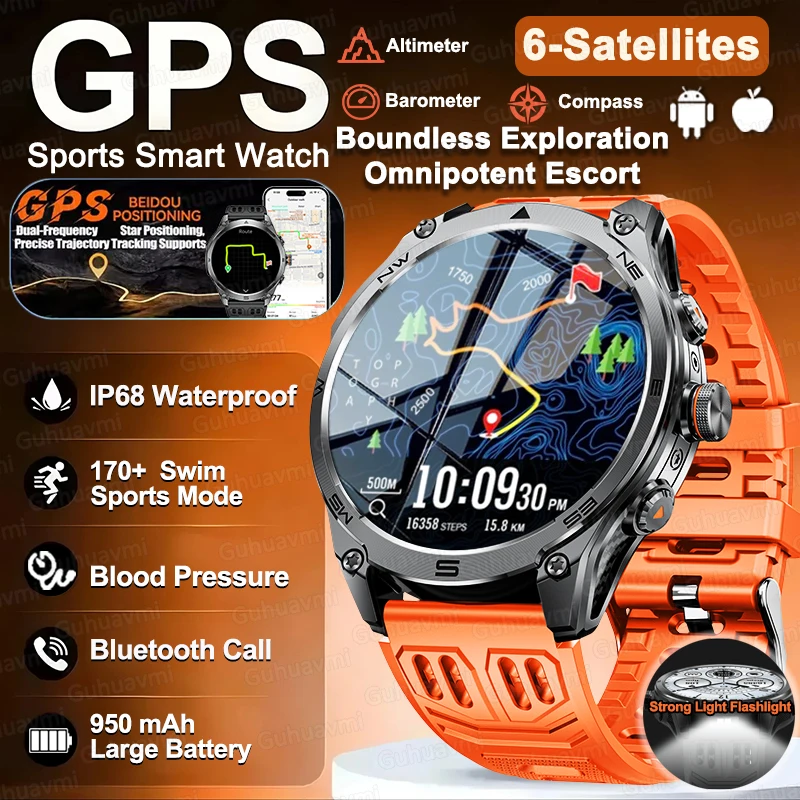 New Premium Gps Sma…