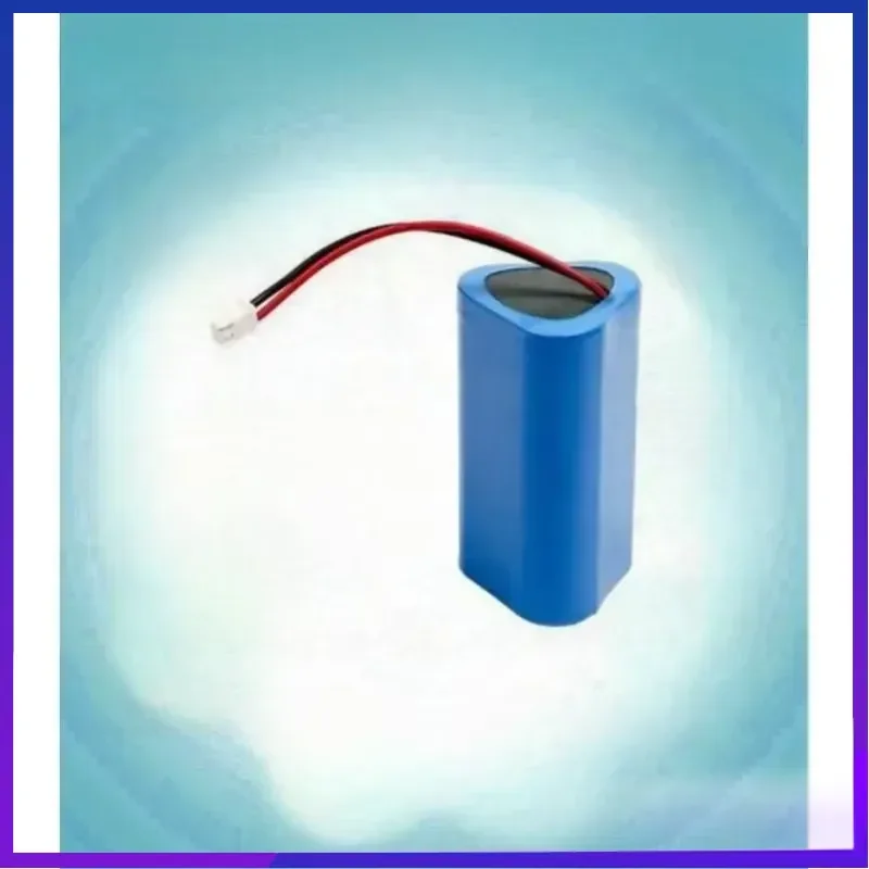 2200mAh Replacement Battery For Bombas Infusion Devices High Capacity Rechargeable Power Cell for Portable Vaporizer Pen
