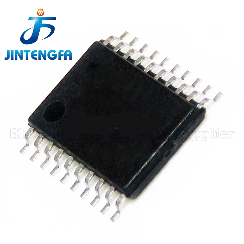 5PCS JH8100 TSSOP-20 mobile DVD EVD management IC original authentic Chipset TSSOP20