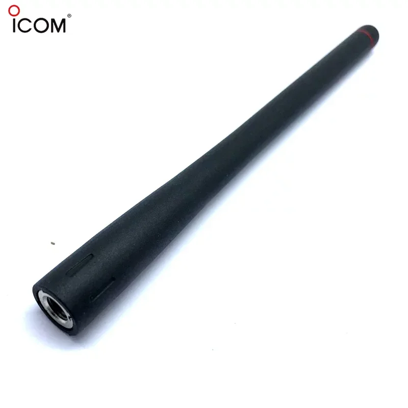 

FA-S59V VHF 136-174MHz or UHF 400-470MHz SMA Intercom Antenna for ICOM IC-F51 F50V F60V F61 F61M F80S F80DS F80T FA-S62VS Radio