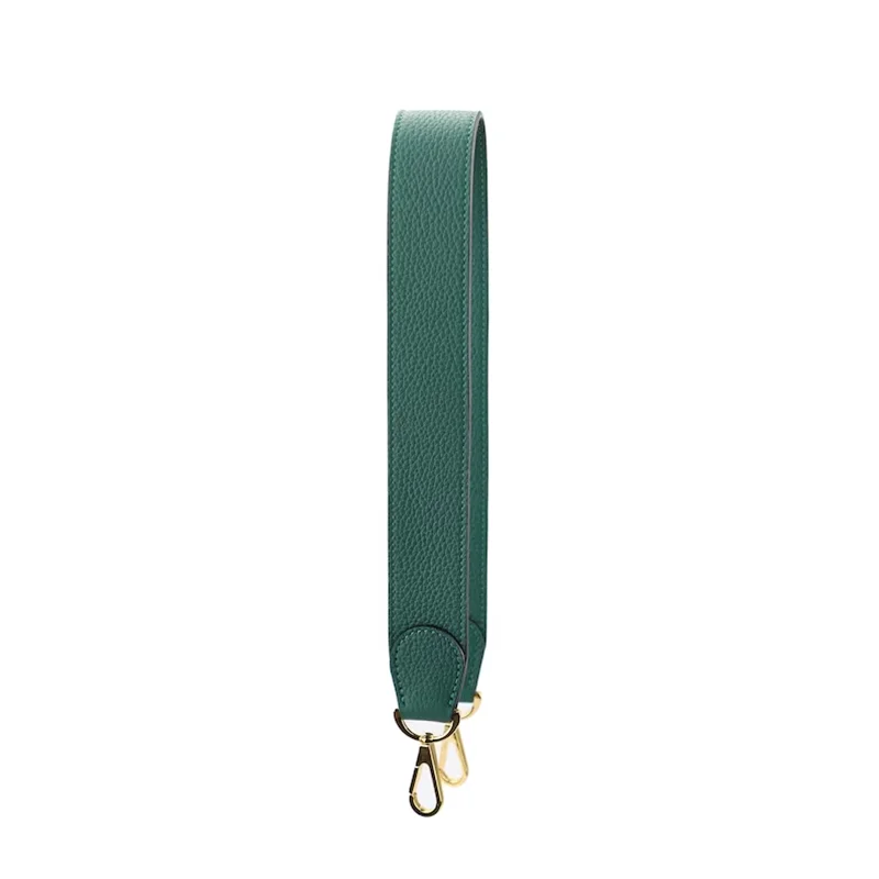 Customized The 3.8cm wide Togo leahter shoulder strap for kelly handbag, Bag Accessories,shoulder strap for kelly bag