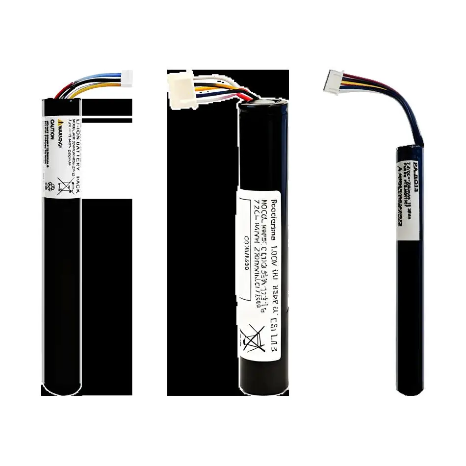 Аккумулятор высокой емкости 2200 мАч для Bang & Olufsen Beoplay BO Beolit 15 17 A2 Active J406 Speaker