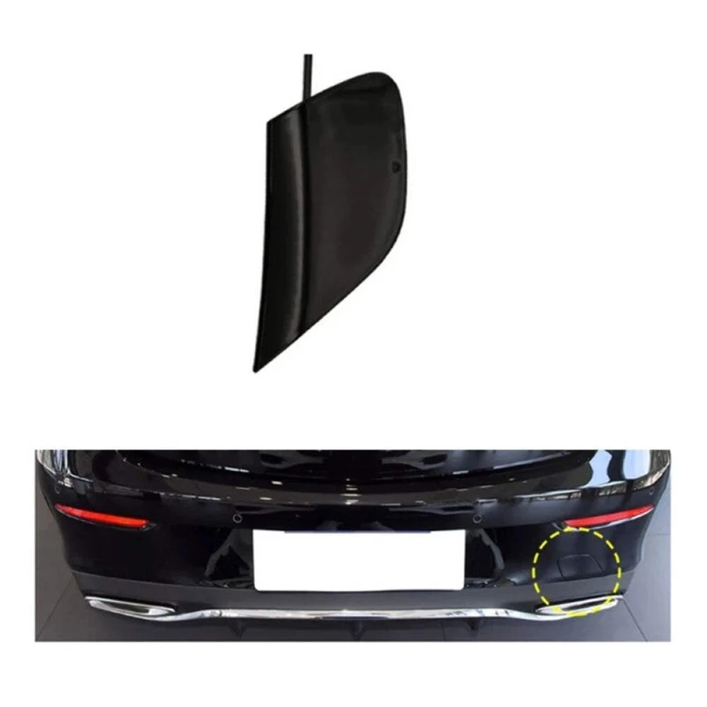 

Tow Hook Cover A2388858900 Factory Specification Stable Characteristics Tow Hook Cap For Mercedes Bumper Black