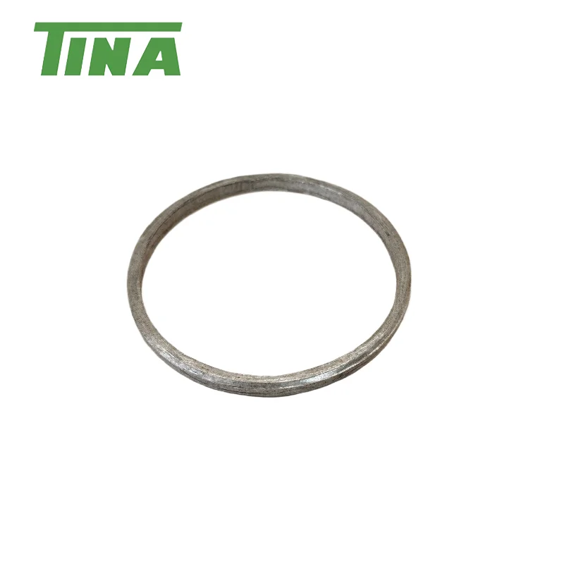 

2741420080 A2741420080 Catalytic Converter Seal For Mercedes-Benz C300 GLC300 E400 Car accessories