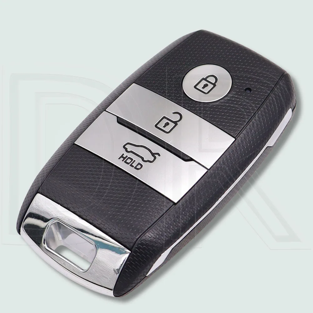 DR 95440-D9100 433MHz ID47 Chip Keyless Go Car Remote Control key For KIA Sportage 2016 2017 2018