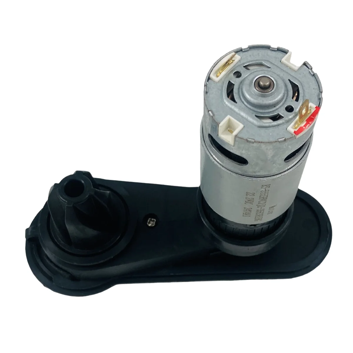 

Y32A Brush Motor for W13 Floor Scrubbers Roller Brush Shaft