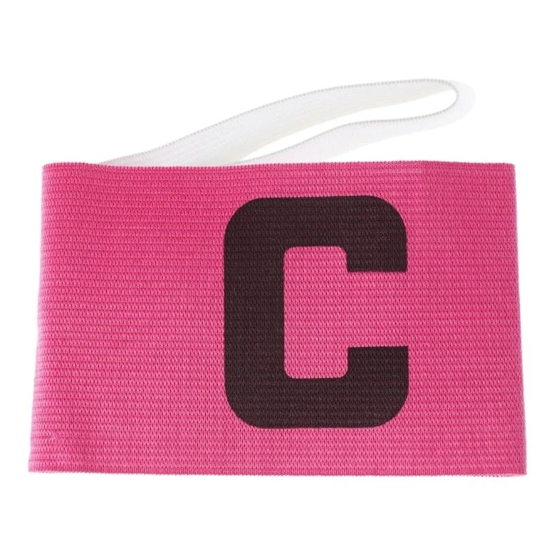 Armbands fútbol fútbol Armbands Elásticos capitán deportes elásticos