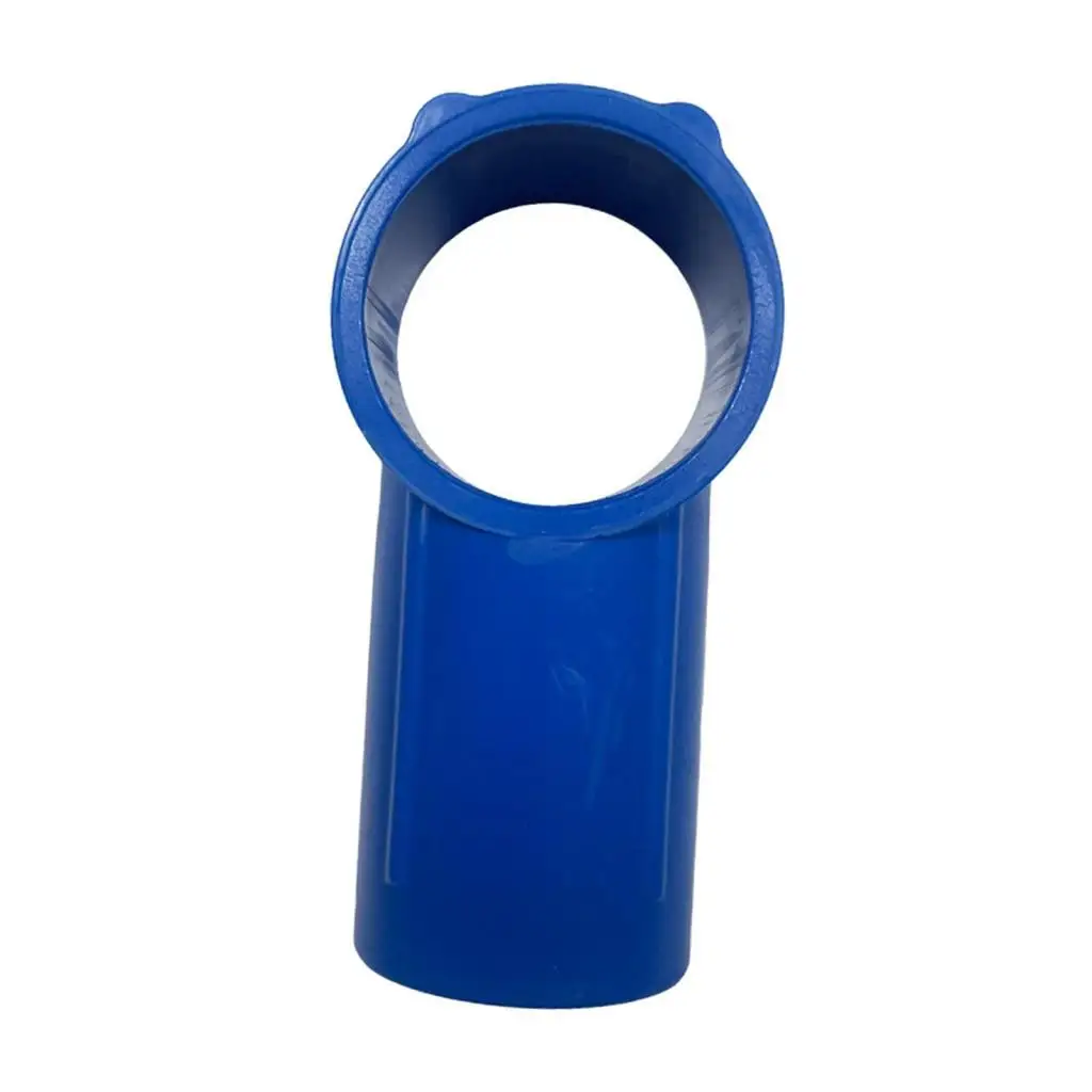 Pool Pump Hose Connector Adapter Corner Joint Reinforcement for Rectangular Removable Outdoor Pools