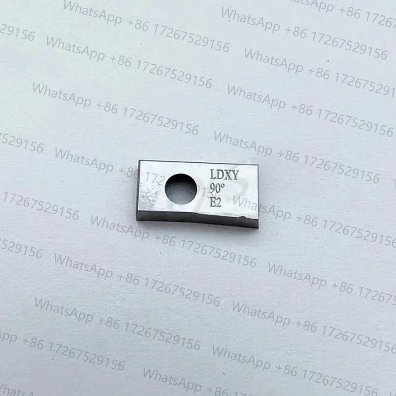 Hard Alloy Solid Valve Seat Blade Cutting Tools, Universal One-time Forming Reamer, Single Angle